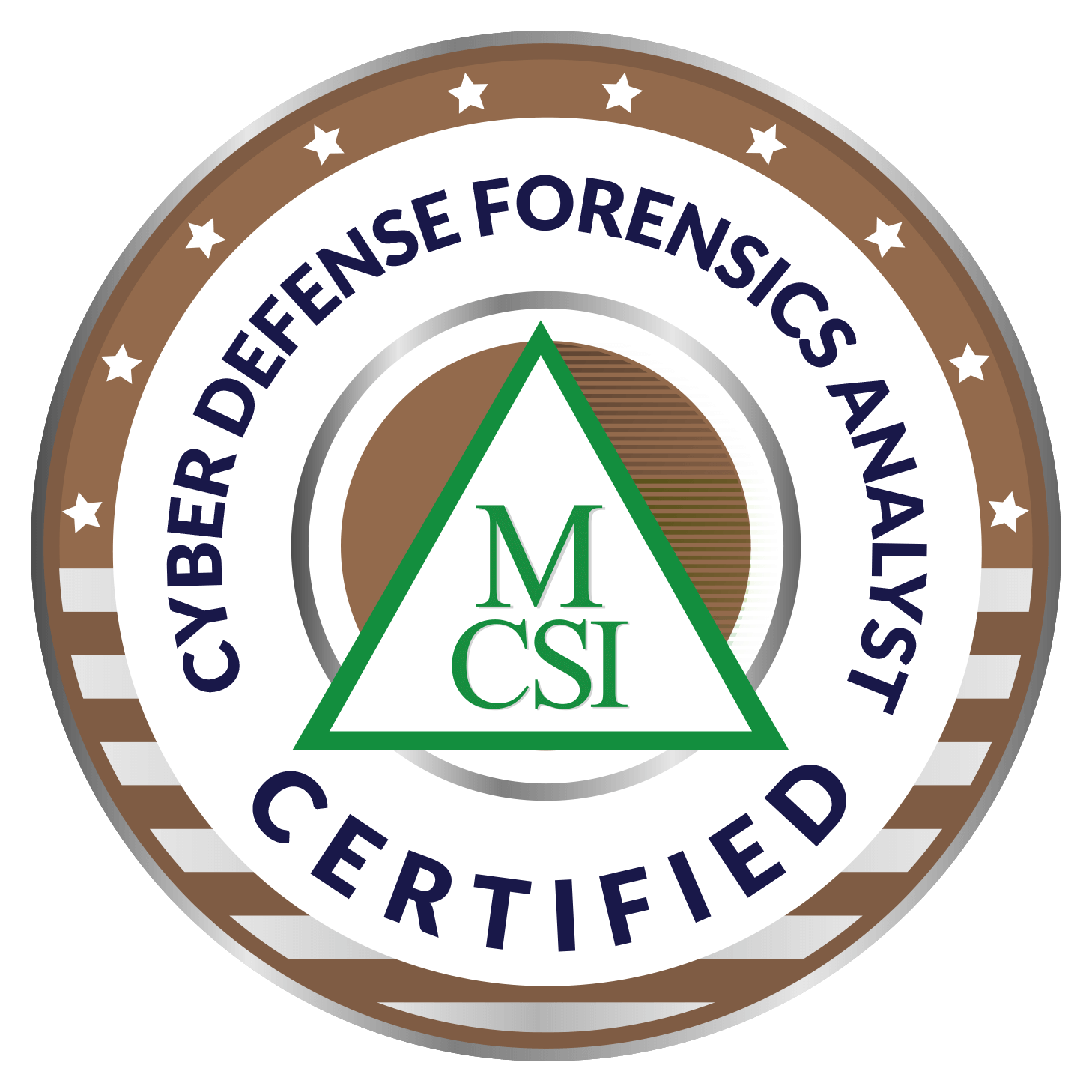 MCSI Certification