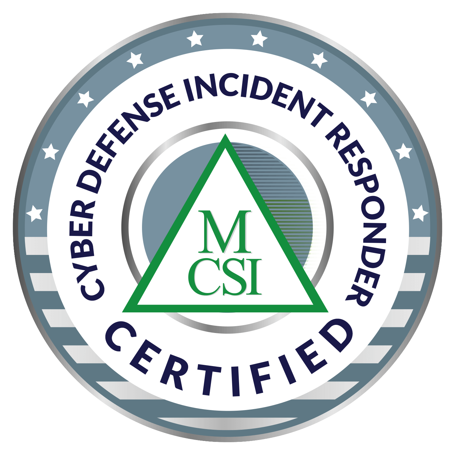 MCSI Certification