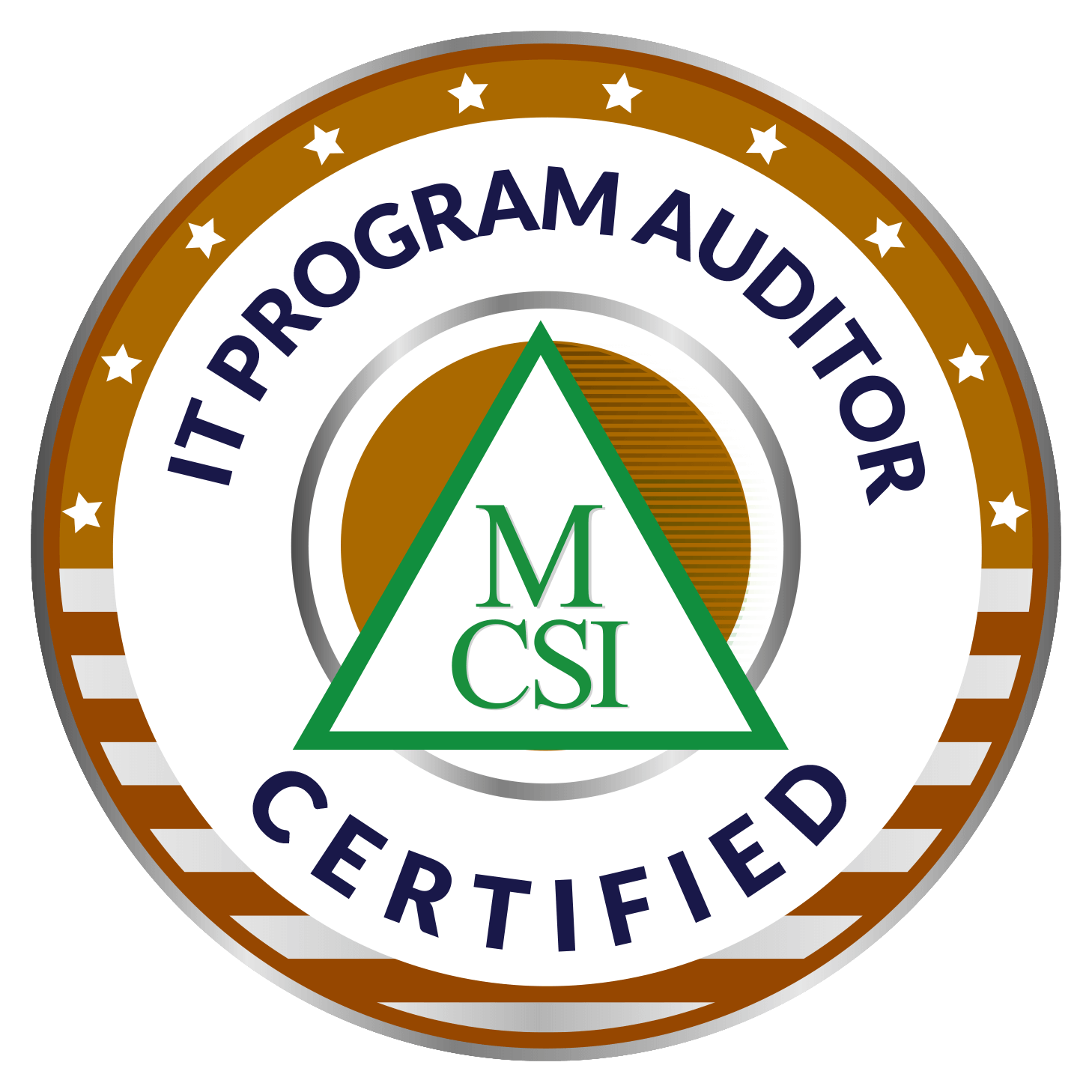 MCSI Certification