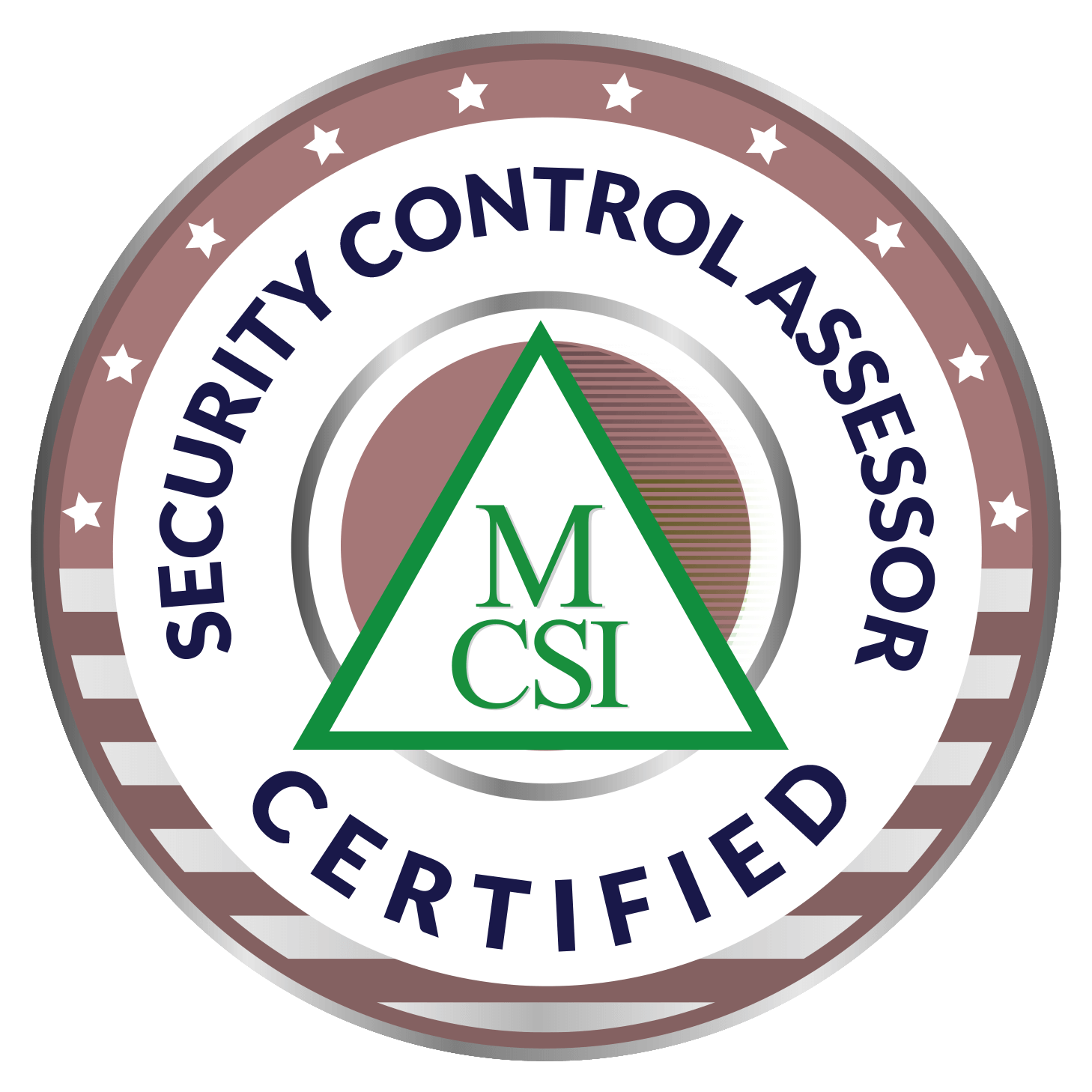 MCSI Certification