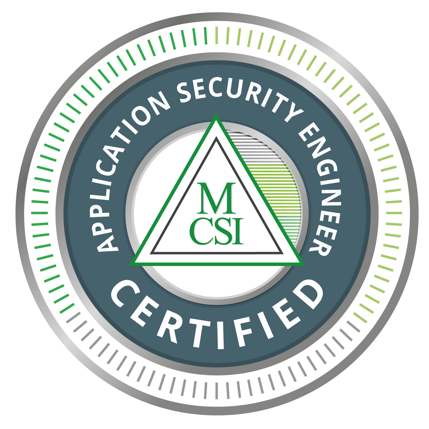 MCSI Certification