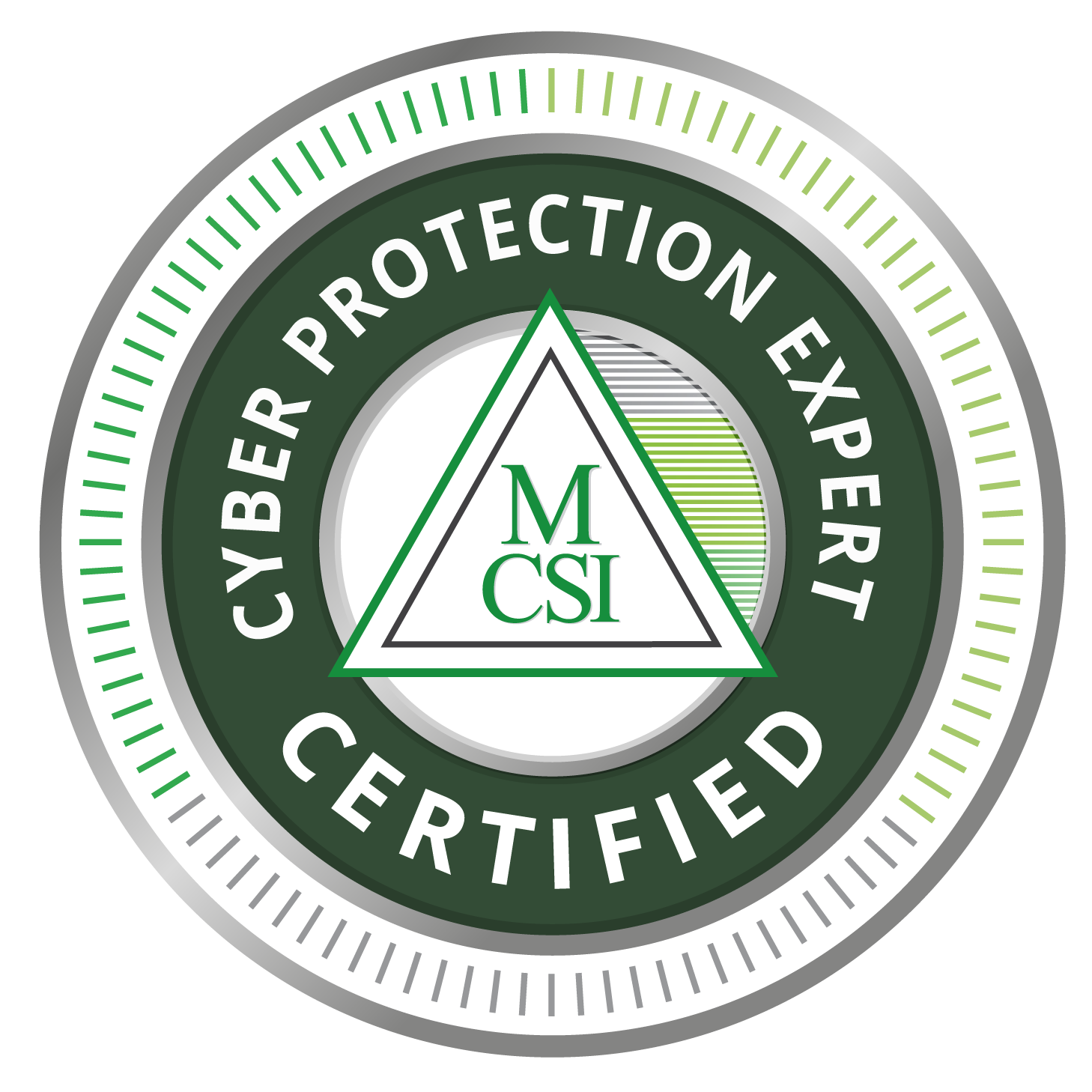 MCPE - Certified Cyber Protection Expert | MCSI Certifications