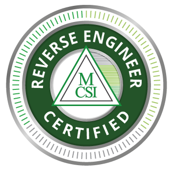 MCSI Certification