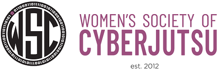 Women's Society of Cyberjutsu (WSC)
